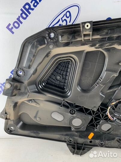 Стеклоподъемник передний правый Ford Fusion CBK