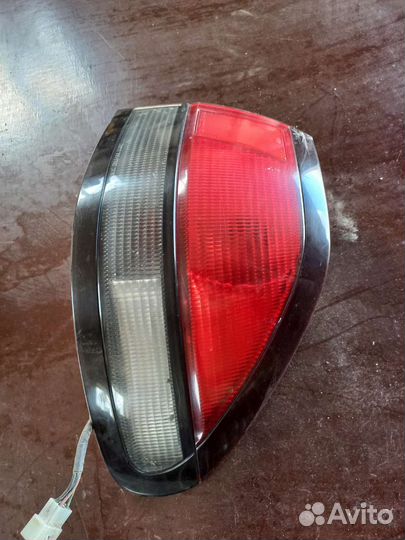 Фонарь задний правый Мазда 626 гф