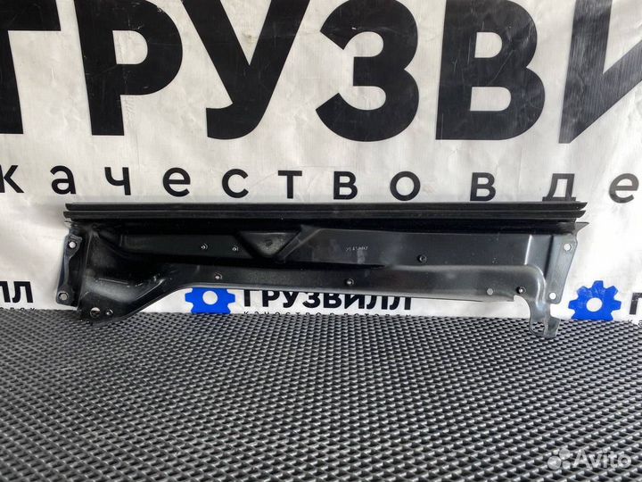 Усилитель двери Scania 6-series 2045007