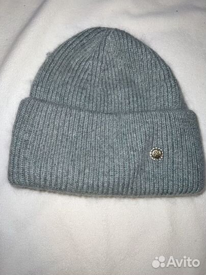 Шапка женская