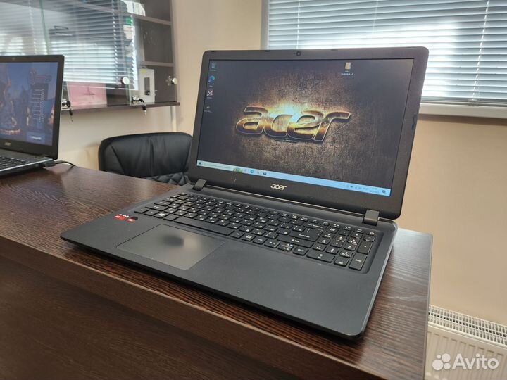 Acer Aspire ES 15 ES1-523-60LS (SSD / 8гб )