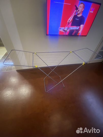 Сушилка для белья