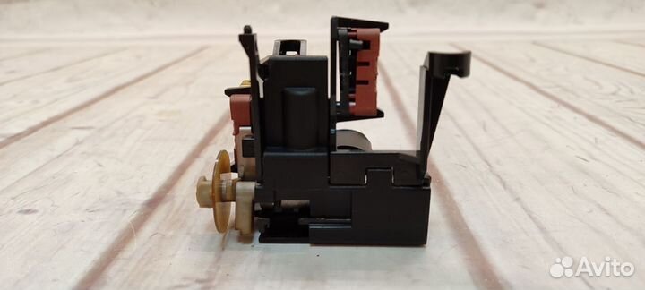 Кран пара Gaggia Titanium, Saeco Incanto, Solis