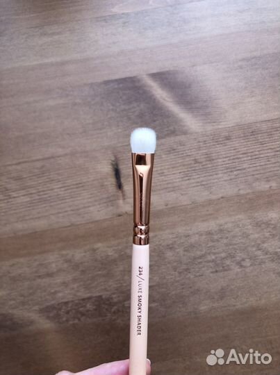 Кисти для макияжа zoeva