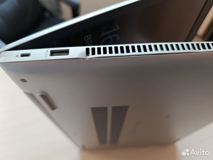 Ноутбук HP ProBook 455R G6