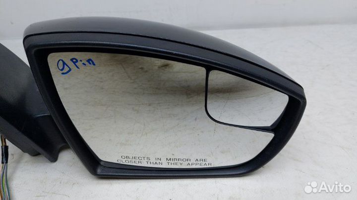 Зеркало переднее Ford Focus 3 2.0 2012