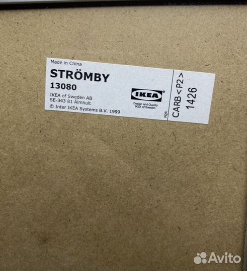 Рамка IKEA Икея