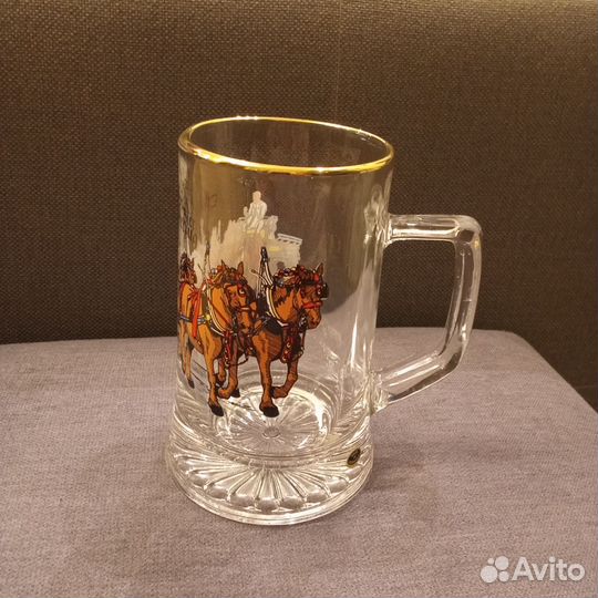 Пивные кружки