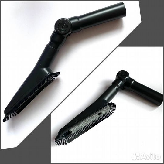 Запчасти для пылесоса Bork Bork V 800 WT