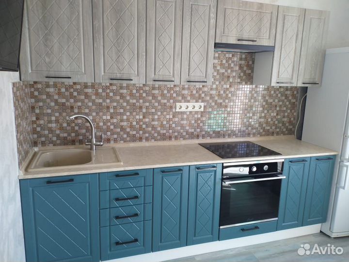 Кухонный гарнитур 