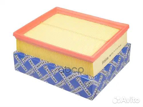 Фильтр воздушный Land Rover Discovery 2.5TDi