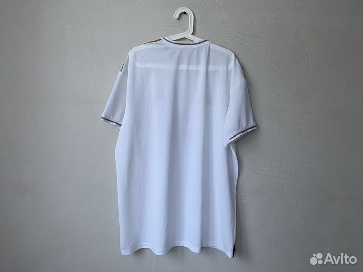 Футбольная футболка Adidas 2XL