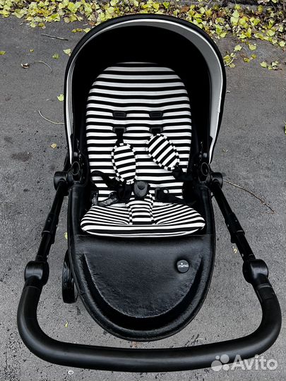 Коляска mima xari 2 в 1