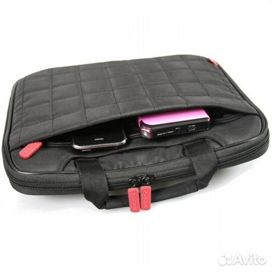 Удобный кейс для ноутбука