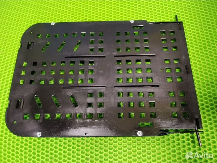 Спинка N 02 для прогулочного блока детской коляски