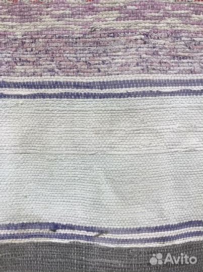 Домотканная дорожка