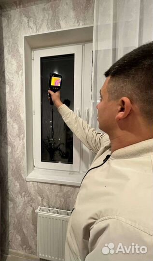 Приемка квартир