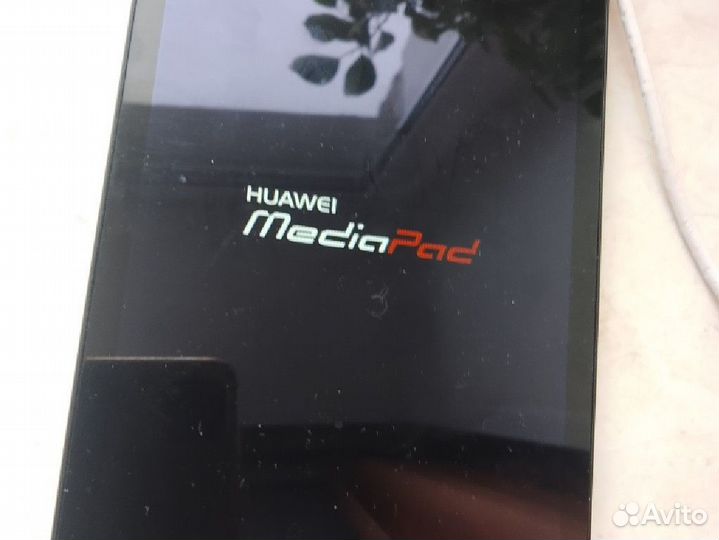 Huawei MediaPad T3