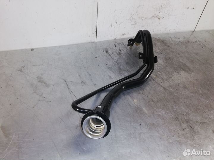 Горловина топливного бака Mitsubishi Outlender