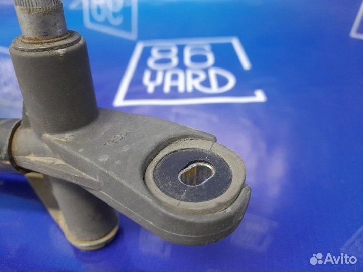 Мотор дворников Ssang Yong Kyron D100 D20DT 2006