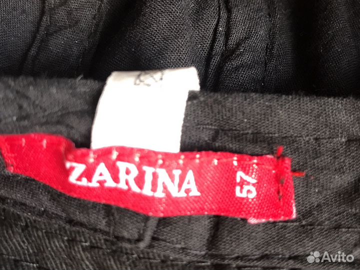 Шляпа Zarina