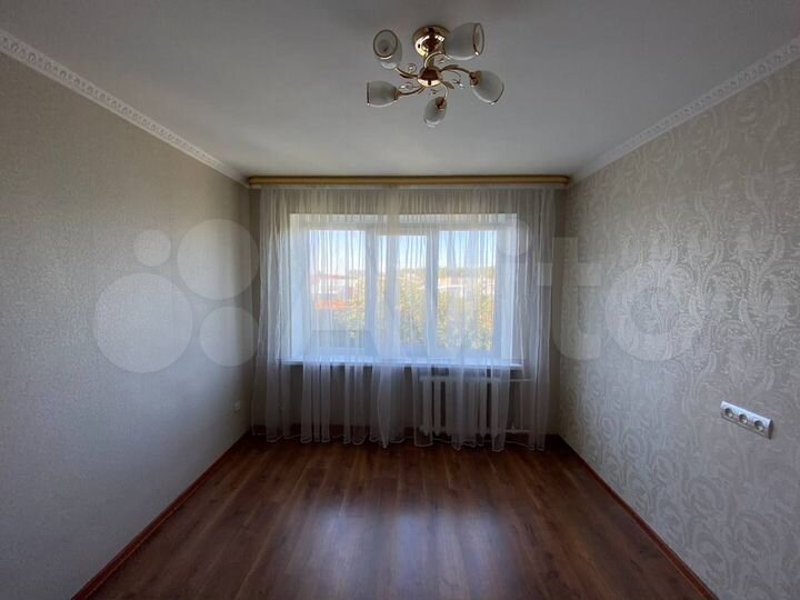 Комната 11,1 м² в 2-к., 4/5 эт.