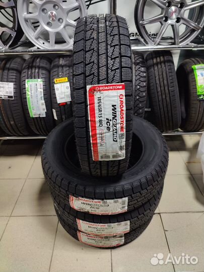 Roadstone Winguard Ice 185/65 R15