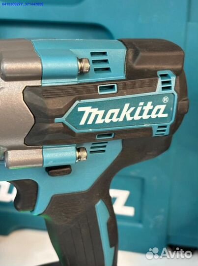 Гайковерт Makita (800нМ) (Арт.55688)