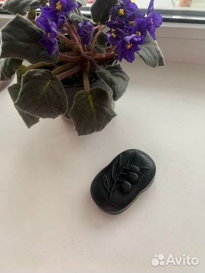 Дегтярное мыло