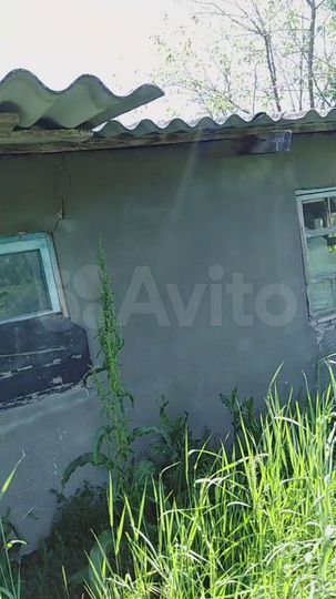 Дача 62 м² на участке 37 сот.