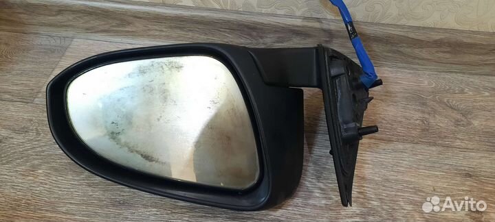 Зеркало для toyota camry 50
