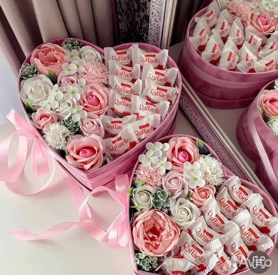 Подарок Новогодний