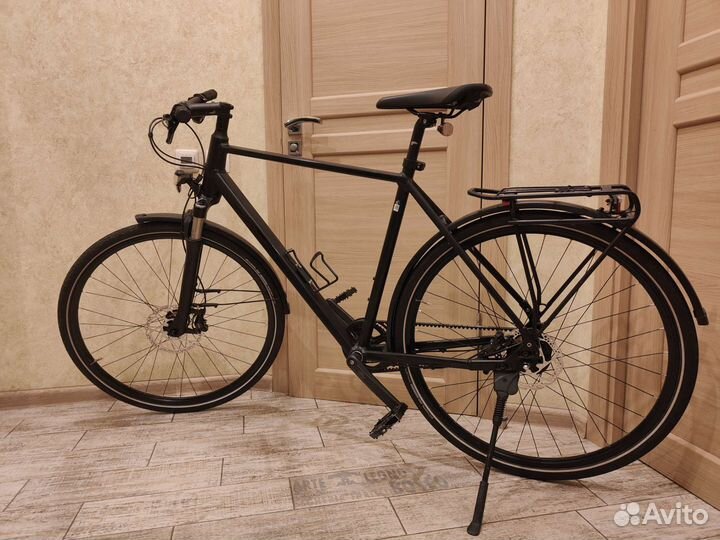 KTM Maranello 11 Light Belt