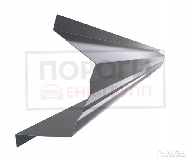 Пороги Subaru Impreza 3 седан и другие