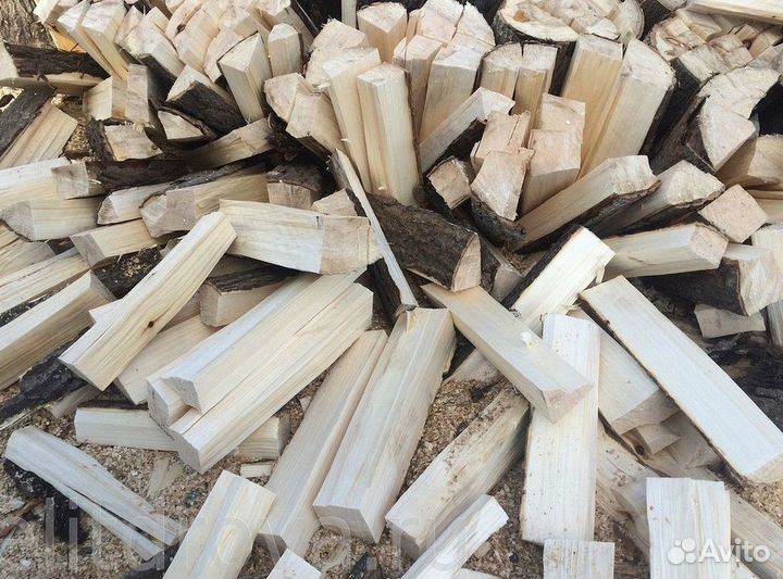Дрова ольха
