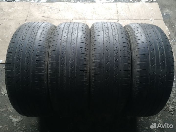Hankook Dynapro HP RA23 235/60 R17