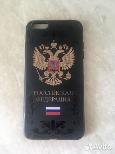 iPhone 6S Plus, 64 ГБ