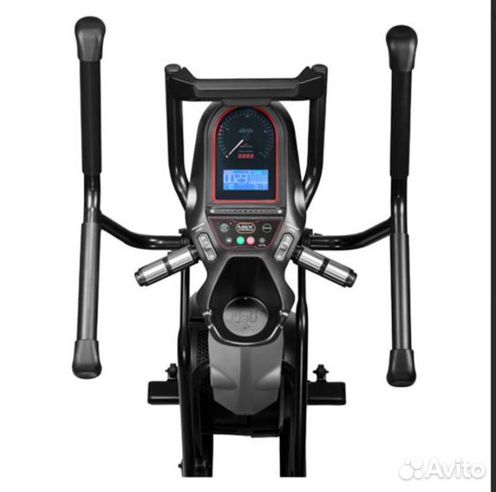 Кросстренер Bowflex Max Trainer M6