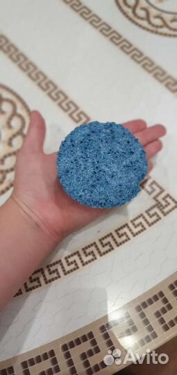 Самодельная бомбочка для ваннн