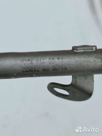 Щуп двигателя M274 Mercedes