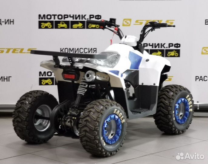 Квадроцикл MotoLand ATV 110 eagle