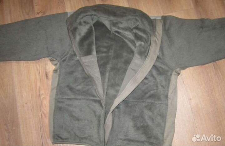 Военная форма