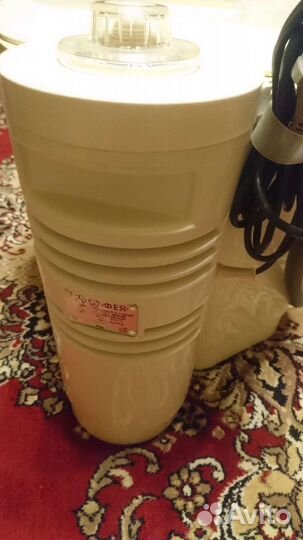 Стиральная машина фея