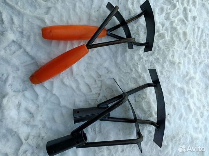 Садовый инвентарь