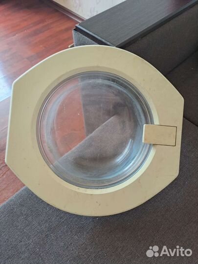 Люк от стиральной машины