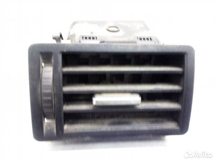 Дефлектор воздушный левый Ford C-Max 1.8 qqdb 2005