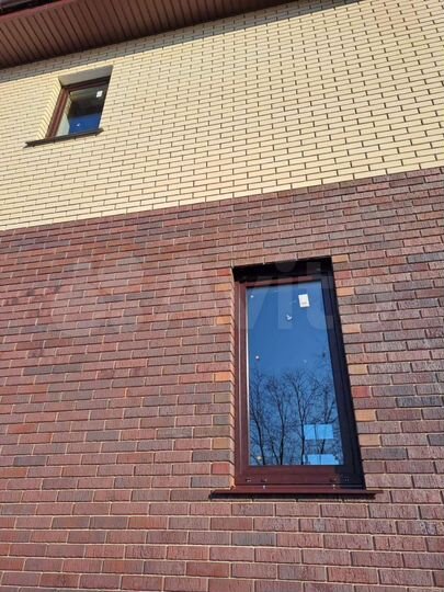 Дом 170 м² на участке 8 сот.