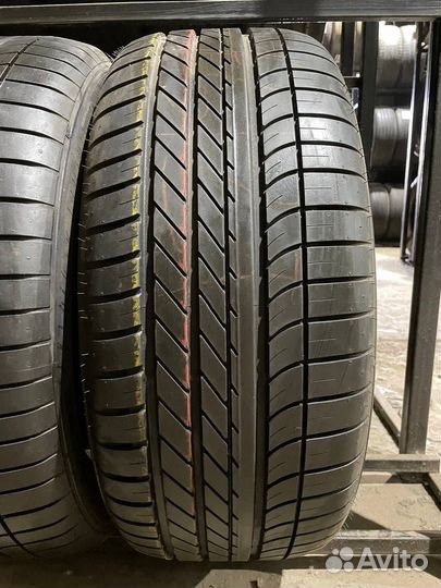 Goodyear Eagle F1 Asymmetric SUV 4x4 265/50 R19 110Y