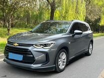 Chevrolet Orlando 1.4 AT, 2020, 27 000 км, с пробегом, цена 1 290 000 руб.