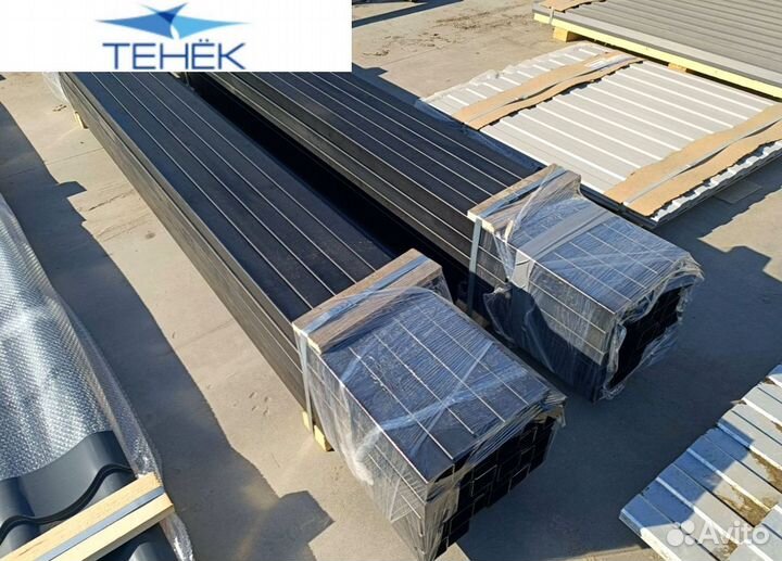 Забор жалюзи в наличии